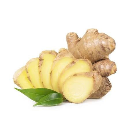 Fresh Ginger 🇨🇳