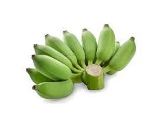 Motoki ( green banana)
