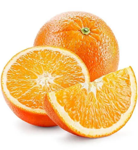 Large Orange bag 2kg