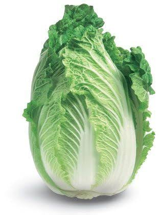 FRESH CHINESE LEAF