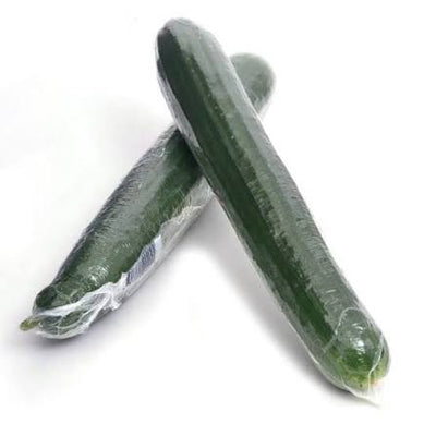 Fresh Large Cucumber – SooperSaverFresh UK