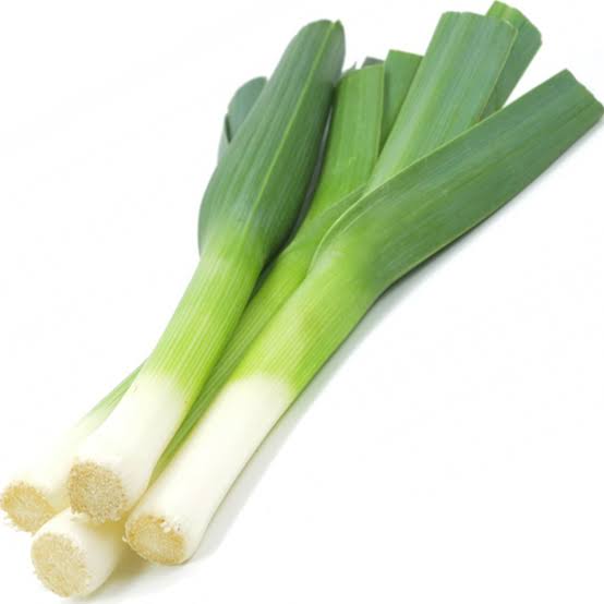 FRESH LEEKS 🇫🇷