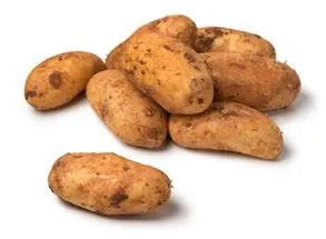 Fresh Cyprus Spunta Potatoes 🇨🇾