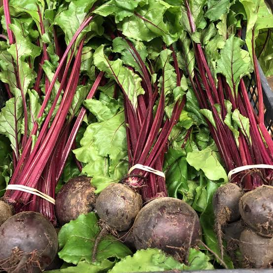 Bunch Beetroot (450g+)🏴󠁧󠁢󠁥󠁮󠁧󠁿 - Soopersaverfresh