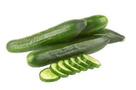 BABY CUCUMBERS