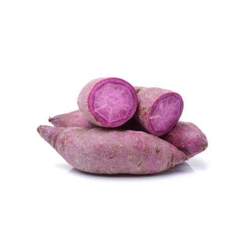 Purple Flesh Sweet Potatoes - Soopersaverfresh