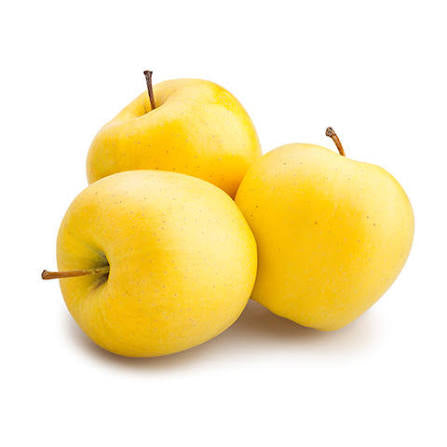 Golden Delicious Apple Large