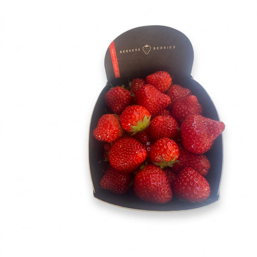Strawberry 🍓 450g-500g punnet 🇩🇪-🇧🇪 - Soopersaverfresh