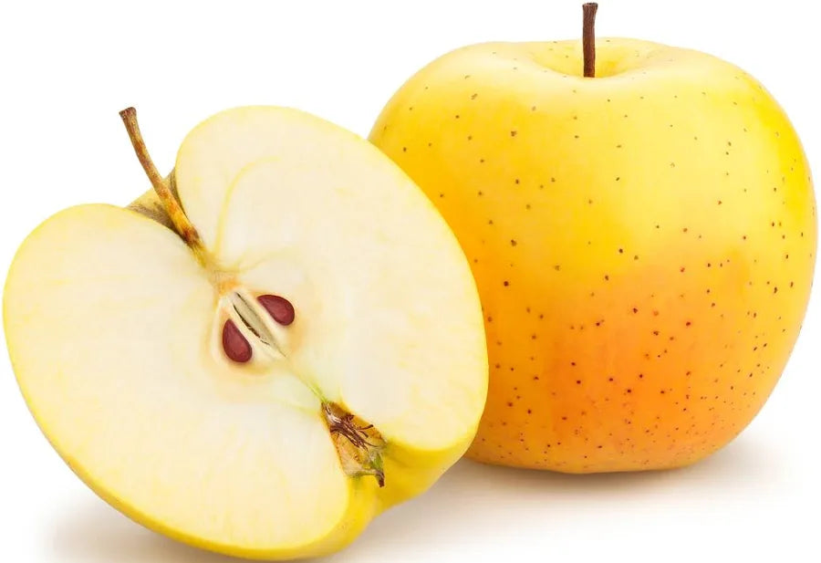 Fresh Golden Delicious Apple Large – SooperSaverFresh UK