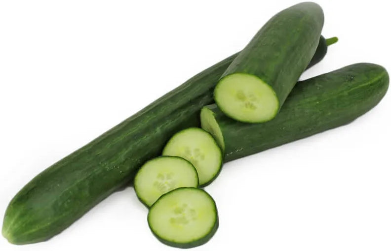 Fresh Large Cucumber – SooperSaverFresh UK