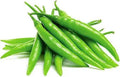 Fresh bird eye chili