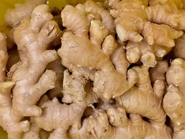Fresh Ginger 🇨🇳