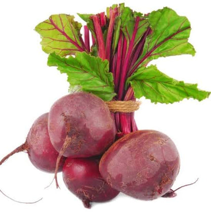 Bunch Beetroot (450g+)🏴󠁧󠁢󠁥󠁮󠁧󠁿 - Soopersaverfresh