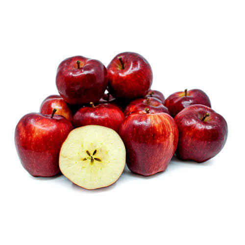 Red Delicious Apple large