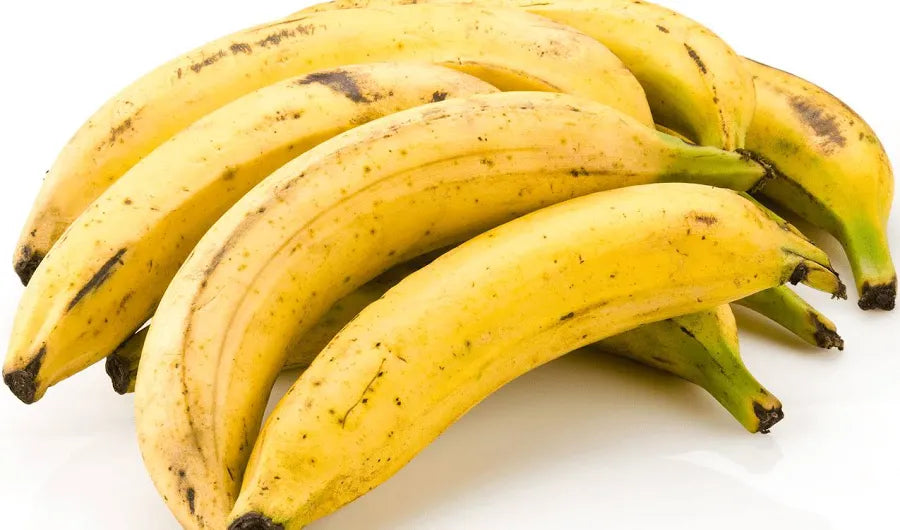 Yellow Plantain