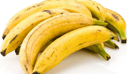 Yellow Plantain 🇨🇴