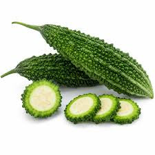 Karela (Bitter Gourd) - Soopersaverfresh