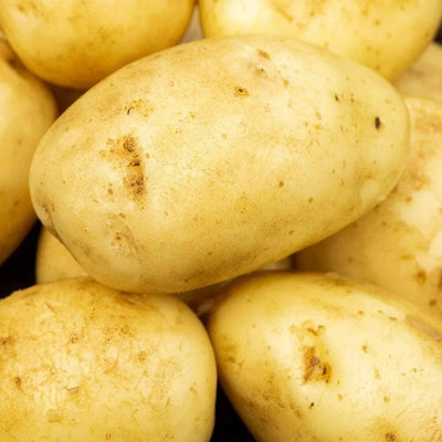 WHITE POTATOES 🏴󠁧󠁢󠁥󠁮󠁧󠁿