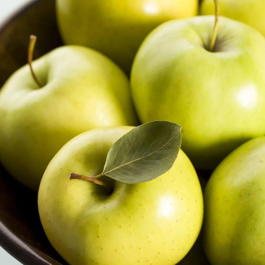 Golden Delicious Apple Large