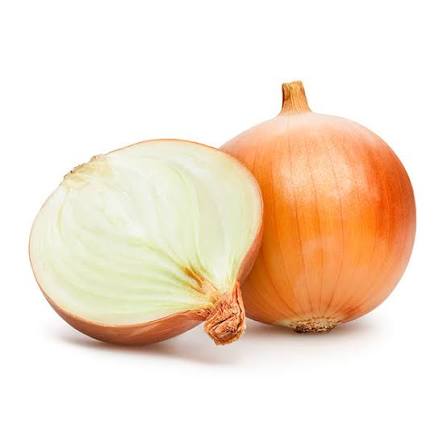 4 Kg Onions bag