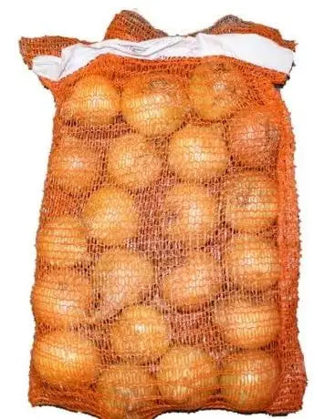 4 Kg Onions bag