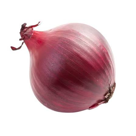 Red Onions 4Kg