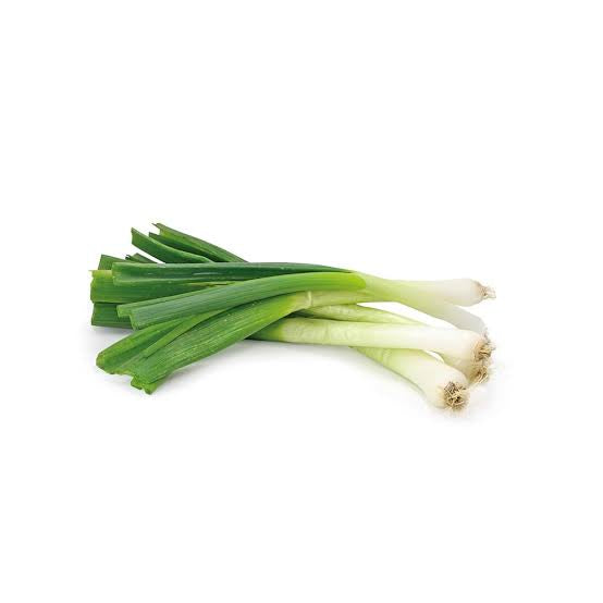 Fresh Spring Onion Bunch Large