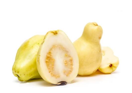 Fresh Guava large (egyptian) – SooperSaverFresh UK