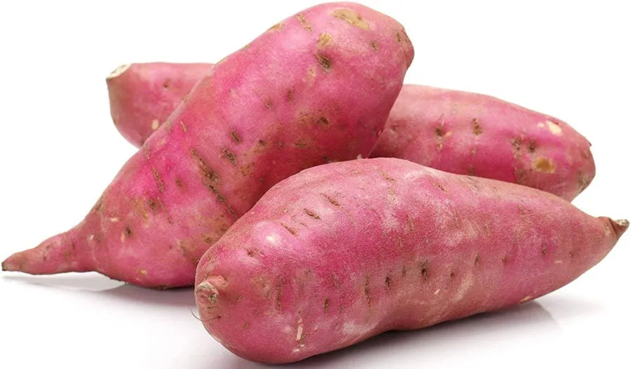Sweet potato