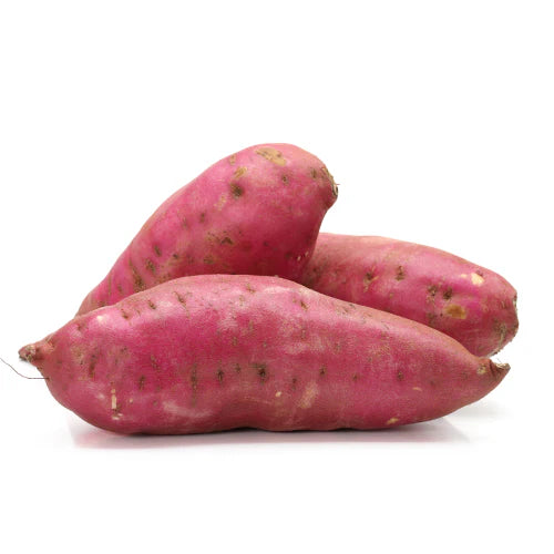 Sweet potato