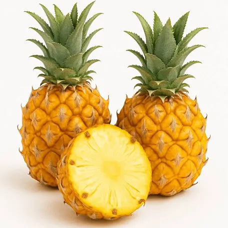 Baby Pineapple