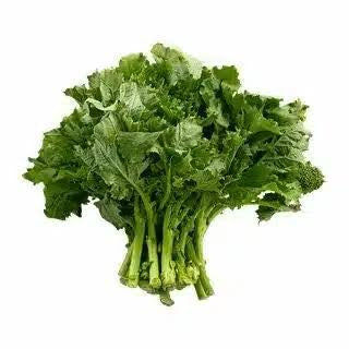 Fresh Saag bunch ( Mustard leaf )
