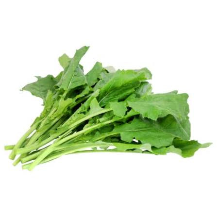 Fresh Saag bunch ( Mustard leaf )