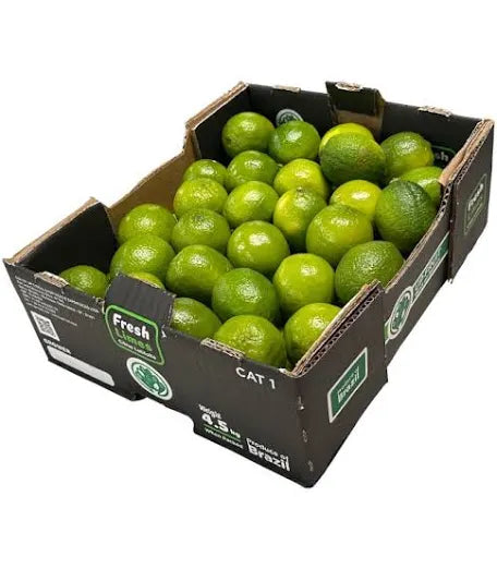 Fresh Limes