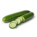BABY CUCUMBERS