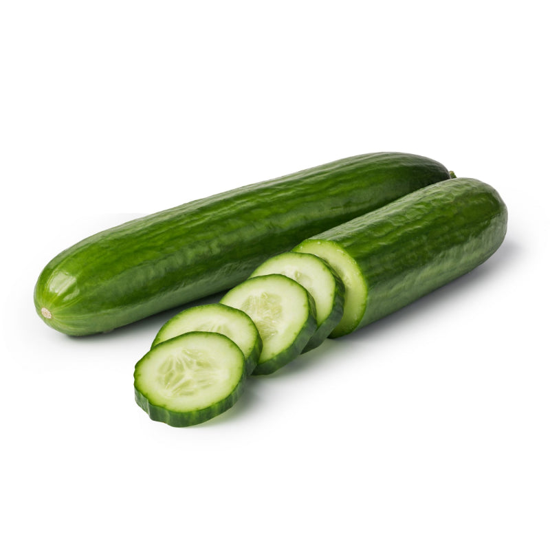 BABY CUCUMBERS