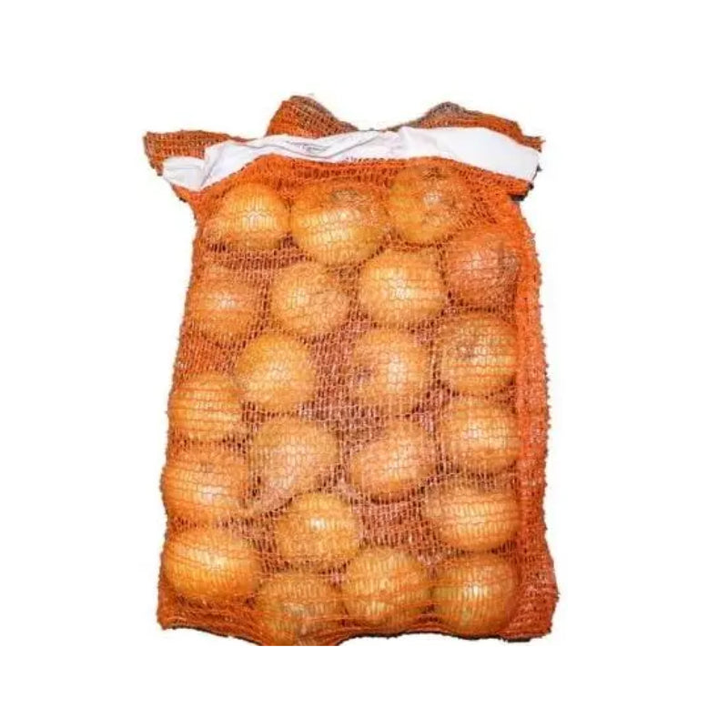 4 Kg Onions bag