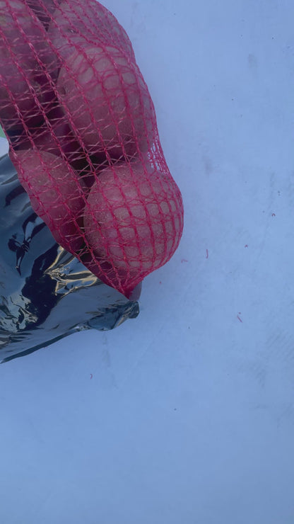 Field Fresh Red Potatoes ( 4kg ) Bag